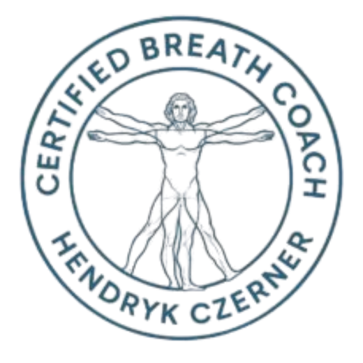 Zertifikat: Certified Breath Coach, Hendryk Czerner